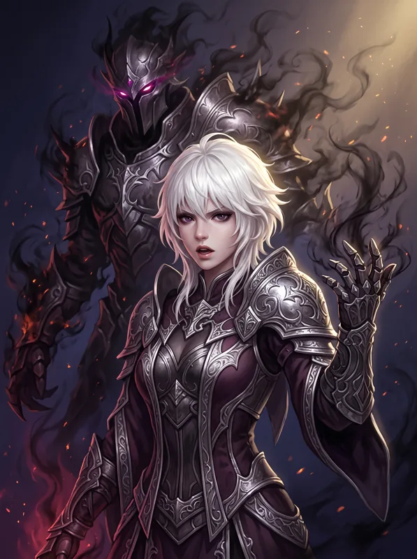 Conserra Summoner