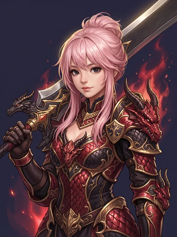 Dragon Knight