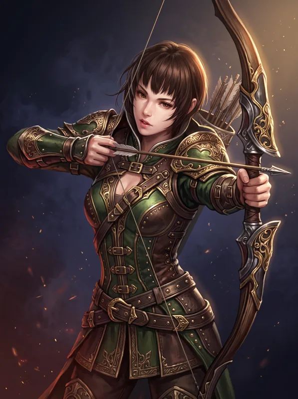 Segita Hunter