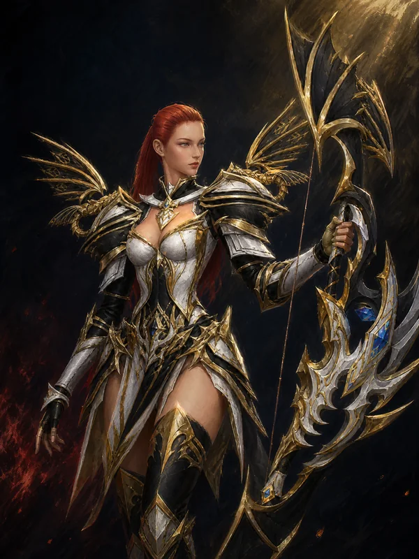 Segita Hunter
